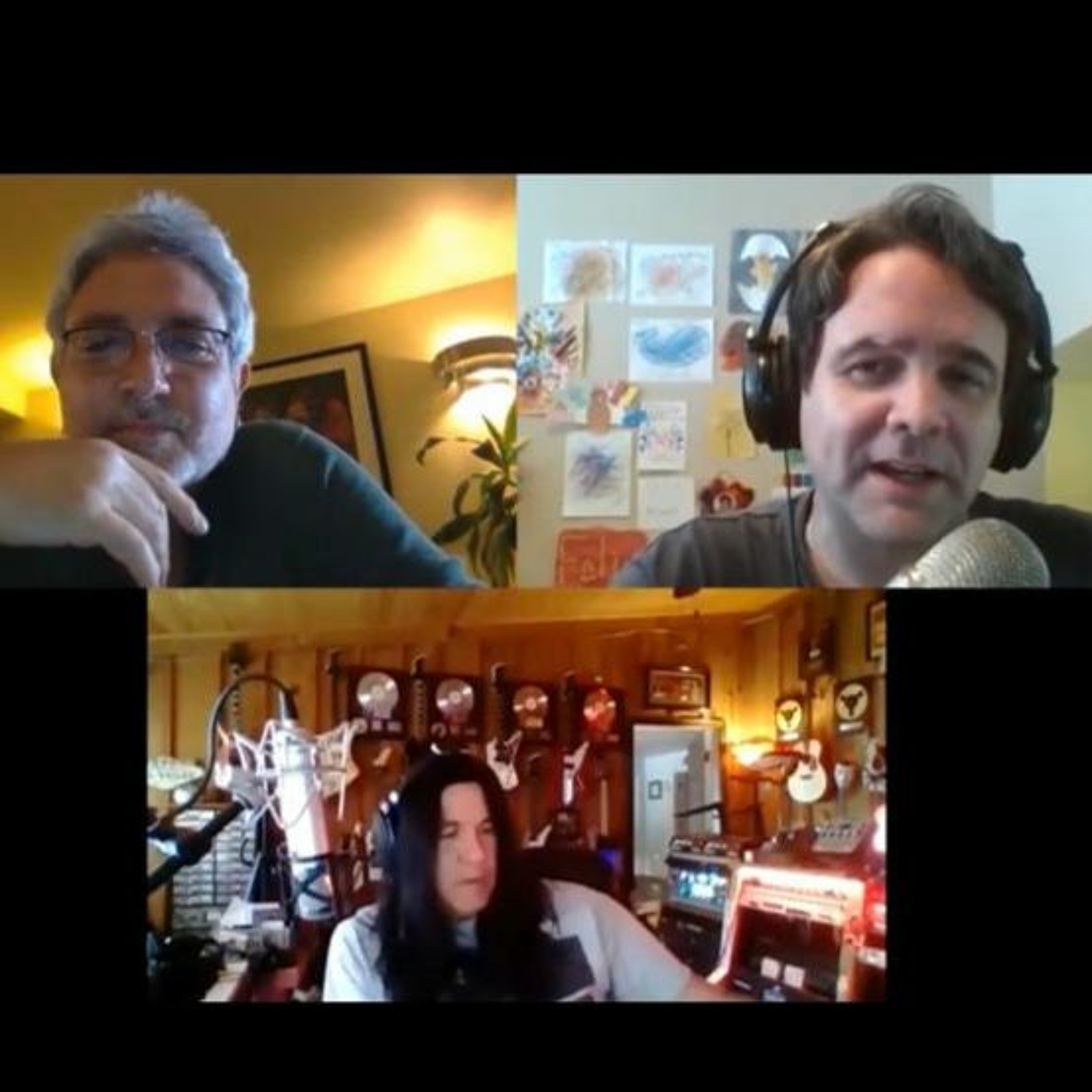 The Bladtcast