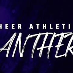 Cheer Athletics Panthers 2022-23