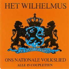 Het Wilhelmus (15 Coupletten)