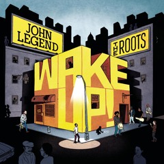 Hard Times (feat. Black Thought)