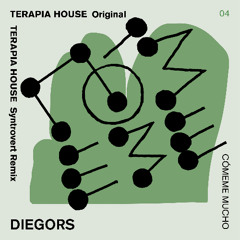 Diegors - Terapia house (Syntrovert remix)