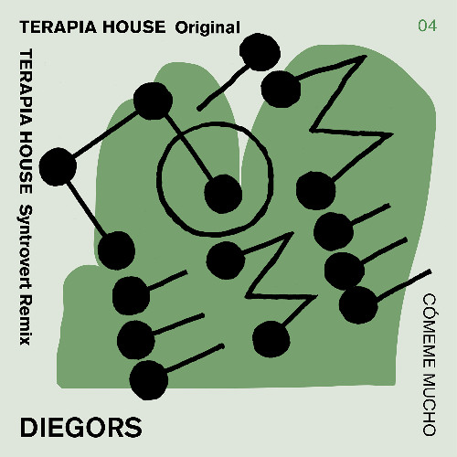Diegors - Terapia House