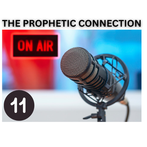 TPC Radio S11E5