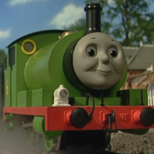Percy's Theme S8 (What-If)
