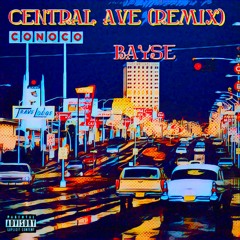 Central Ave. (REMIX) F3