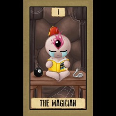 The Magician - Line I (prd. Prof Isaac)