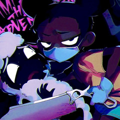 7sirens - GO! (super slowed + Reverb)