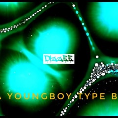 NBA YOUNGBOY TYPE BEAT 2021 (Hard Aggressive) - Dizzee Beats