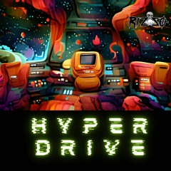 Hyperdrive