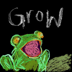 GROW: Audio Documentary