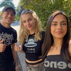 Blockparty 2025 – Interview mit Nike101