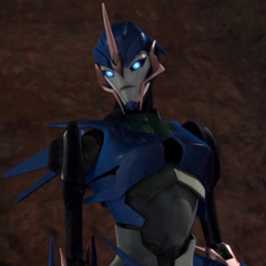 Transformers Prime Unreleased Soundtrack - Arcee Battle Theme.mp3