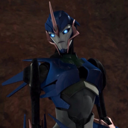 Transformers Prime Unreleased Soundtrack - Arcee Battle Theme.mp3