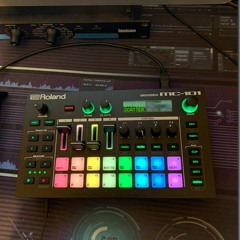 Parasite (MC-101 only)