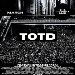 TOTD | March 24'