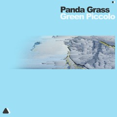 Finders Fee w/Panda Grass