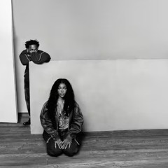 kendrick lamar - luther ft. SZA (anton borin remix)