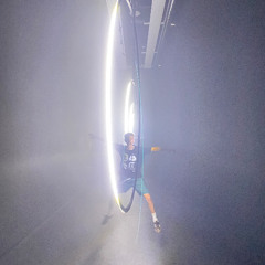 oio`s Darkrumble @hiddenclub (melødisk Invites)