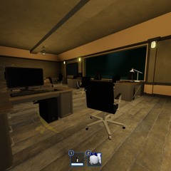 [ WHERE HAVE YOU BEEN ‽ ] ♫ 555