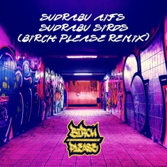 Sudrabu Aifs & Sudrabu Sirds - Machine Gun Reps (Birch Please Remix)
