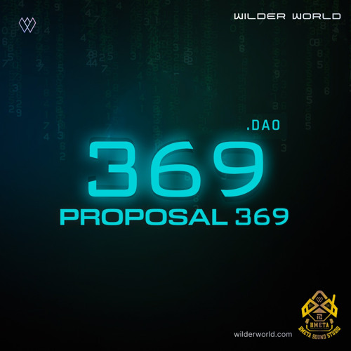 Proposal 369 - Unit 82 Taking over Little Meow