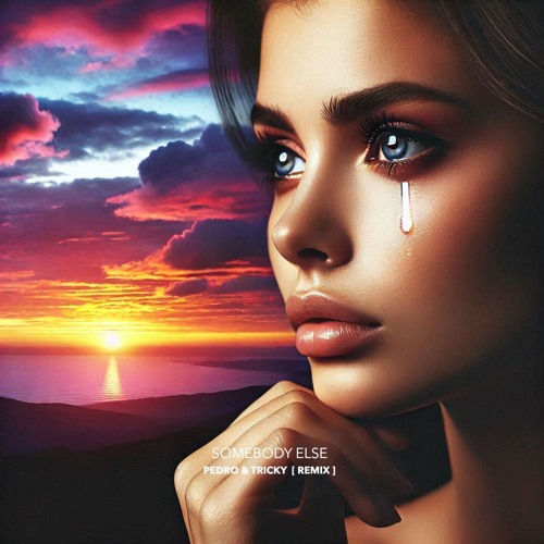 The 1975 - Somebody Else [ Pedro & Tricky d Remix ] Custom