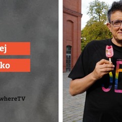 Monogamiczność To Wymysł Ludzki  Andrzej Depko