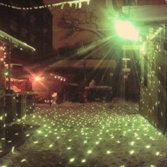 Live @ Sisyphos Wintergarten - 20 June 2025