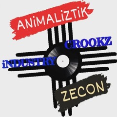 iNDUSTRY CROOKZ