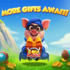 Coin Master Daily Rewards — Free Spins & Coins (Nov 2025)