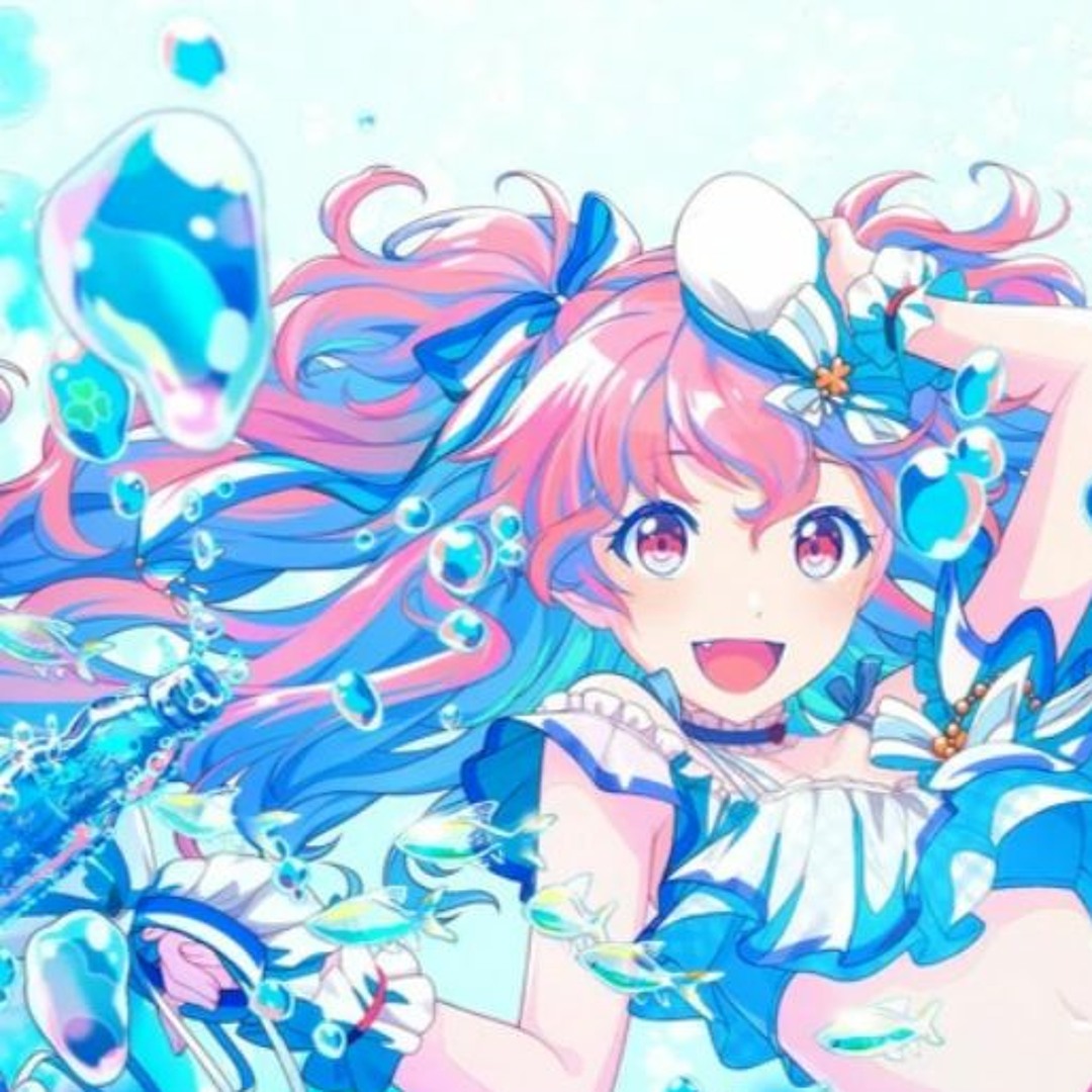 Listen to Parasol Cider - (Airi ver.) (Project Sekai) by HHTea in