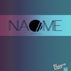 NAOME feat. Symbol - Spacestation (Daniel Kyo Remix)