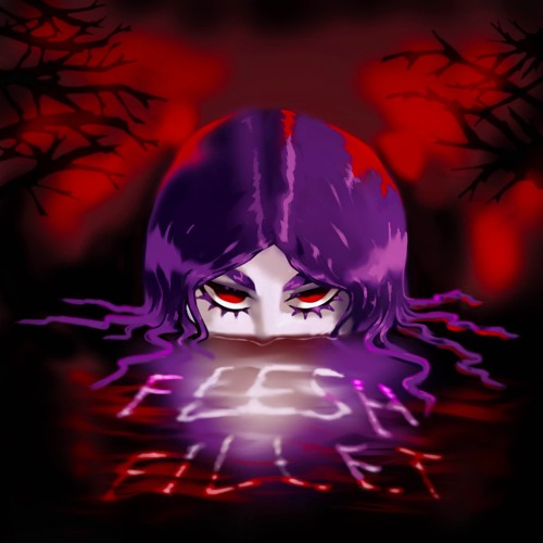 FLESH FILLET FEAT. SYBYR p CXRPSE