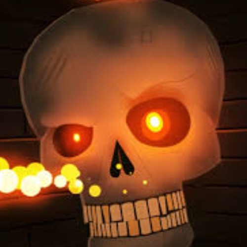 Geometry dash skeletal shenanigans