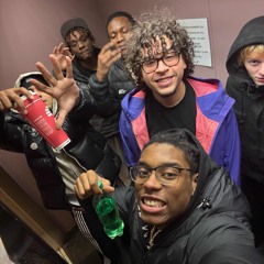 monty x acetana x mazarisxo - COCKOUT!