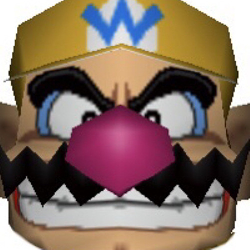 Wario apparition AGAIN