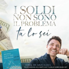 Questo e' il modo in cui crei la tua realta' finanziaria
