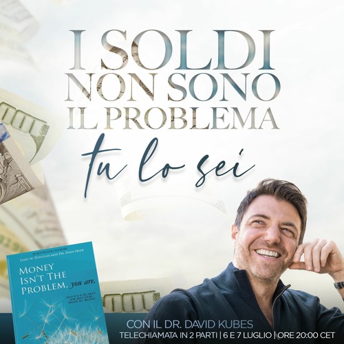 Questo e' il modo in cui crei la tua realta' finanziaria