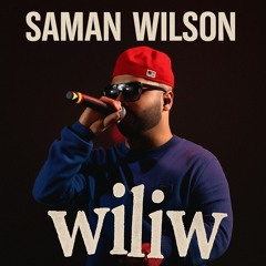 Saman Wilson - wiliw