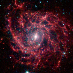 Nebula Drift
