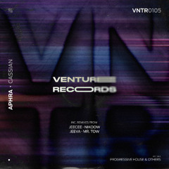 Aphra - Cassian (Nikoow Remix) [Venture Records]