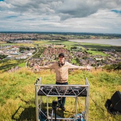 Shugz "Set The Scene" #005 LIVE @ Scrabo Tower, Netwonards