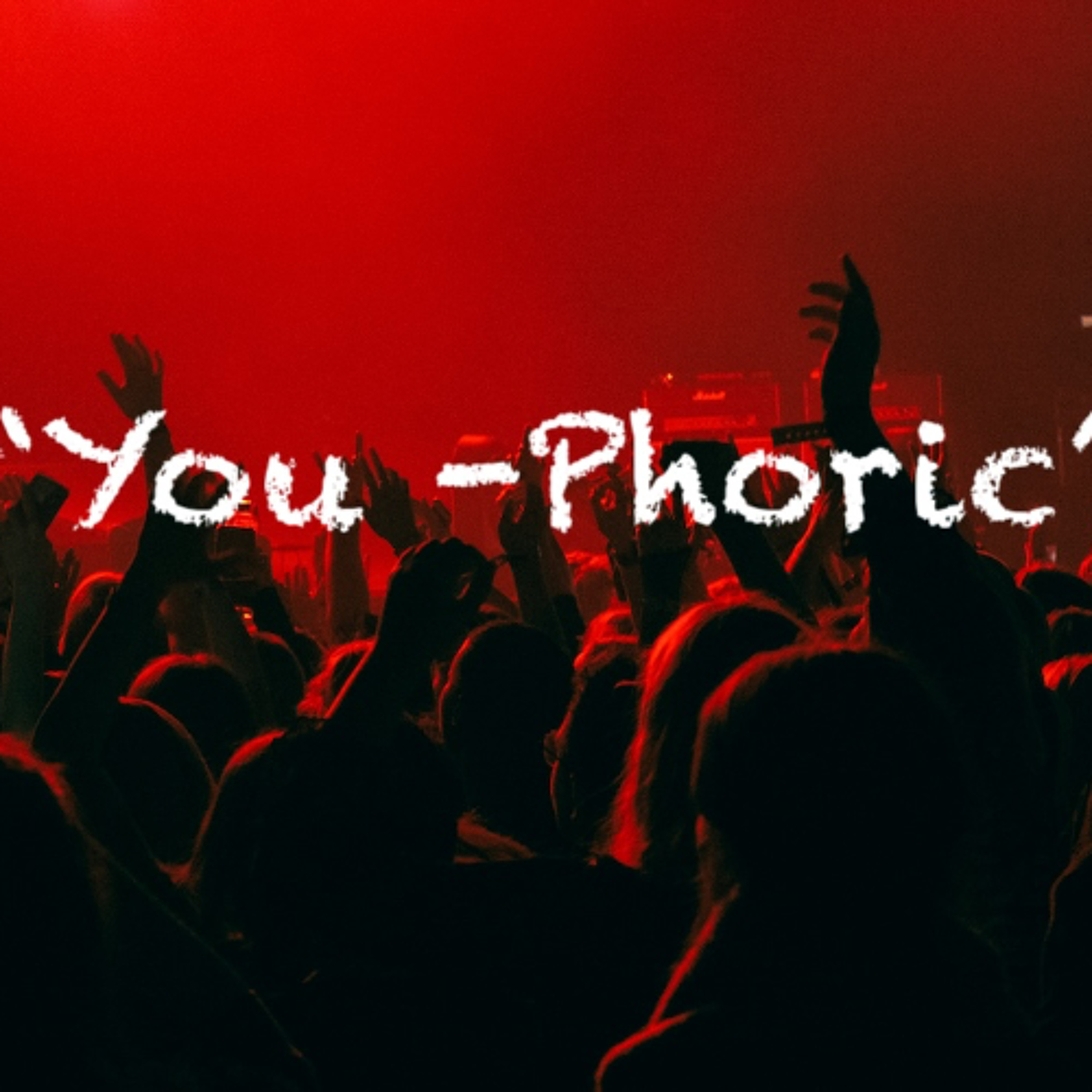 You-Phoria episode artwork