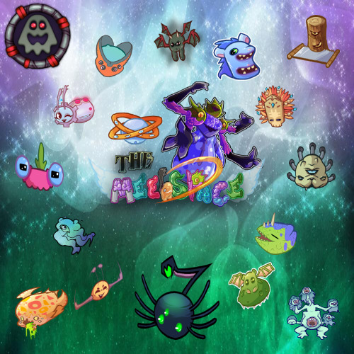 The MeebSpace ( Shadow )