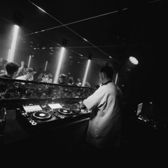 Akos Wex Live @ Aether Club, Budapest 2025.03.7 Part1