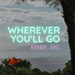 Wherever You'll Go (100 bpm)