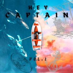 Hey Captain (Vol 1) - Groovy (Soca, Indian, Reggae, Pop, Latin)