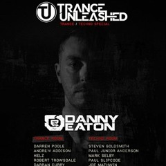 Trance Unleashed Event 5 Darren Poole