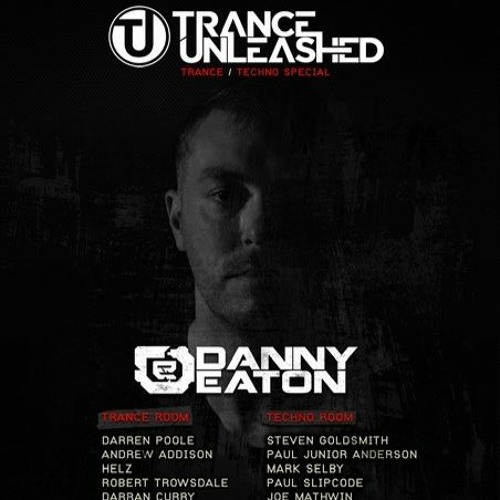 Trance Unleashed Event 5 Darren Poole