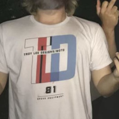 Why'd I Go There (ft. E & Bazy) (prod. Bazo)